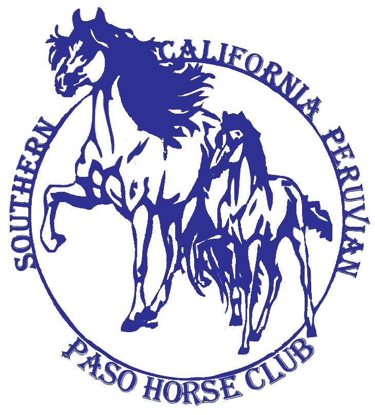 Southern California Peruvian Paso Horse Club & Gold Rush Classic Show